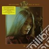 (LP Vinile) Emmylou Harris - Pieces Of The Sky cd
