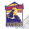 (LP Vinile) Emmylou Harris / Nash Ramblers (The) - Emmylou Harris And The Nash Ramblers (2 Lp) cd