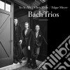 Yo-Yo Ma / Chris Thile / Edgar Meyer - Bach Trios cd