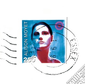 Alison Moyet - Essex (Deluxe Edition) (2 Cd) cd musicale di Alison Moyet