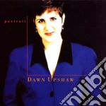 Dawn Upshaw - Portrait cd
