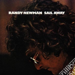 (LP Vinile) Randy Newman - Sail Away lp vinile di Randy Newman