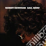 (LP Vinile) Randy Newman - Sail Away vinile