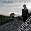Rhiannon Giddens - Freedom Highway cd