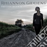 (LP Vinile) Rhiannon Giddens - Freedom Highway