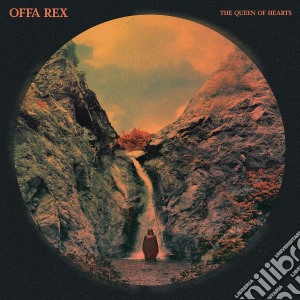 Offa Rex - The Queen Of Hearts cd musicale di Offa Rex