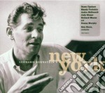 Leonard Bernstein - New York