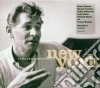 Leonard Bernstein - New York cd