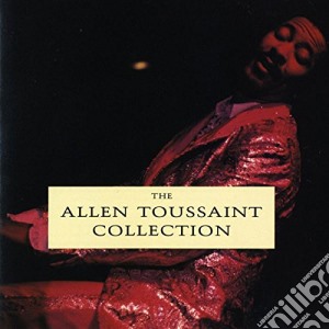 (LP Vinile) Allen Toussaint - The Collection (2 Lp) lp vinile di Allen Toussaint
