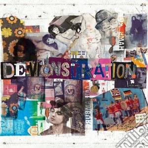 Pete Doherty - Hamburg Demonstrations cd musicale di Pete Doherty