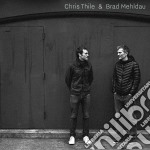 (LP Vinile) Chris Thile / Brad Mehldau - Chris Thile & Brad Mehldau (2 Lp)