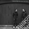 (LP Vinile) Chris Thile / Brad Mehldau - Chris Thile & Brad Mehldau (2 Lp) cd
