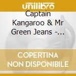 Captain Kangaroo & Mr Green Jeans - Merry Merry Merry Christmas From Captain Kangaroo