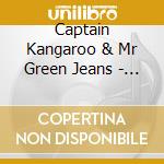Captain Kangaroo & Mr Green Jeans - Merry Merry Merry Christmas From Captain Kangaroo cd