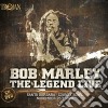 Bob Marley - The Legend Live cd