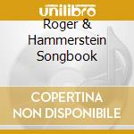 Roger & Hammerstein Songbook cd