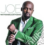 Joe - #Mynameisjoethomas