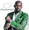 Joe - #Mynameisjoethomas cd