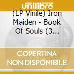 (LP Vinile) Iron Maiden - Book Of Souls (3 Lp) vinile