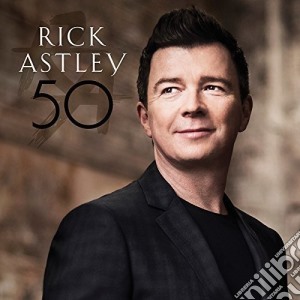 Rick Astley - 50 cd musicale di Rick Astley