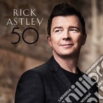 Rick Astley - 50