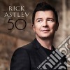 Rick Astley - 50 cd