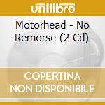 Motorhead - No Remorse (2 Cd) cd