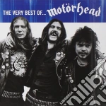 Motorhead - The Very Best Of cd