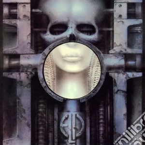 (LP Vinile) Emerson Lake & Palmer - Brain Salad Surgery lp vinile di Emerson Lake & Palmer