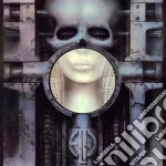 (LP Vinile) Emerson Lake & Palmer - Brain Salad Surgery vinile