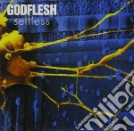 Godflesh - Selfless cd