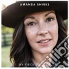 Amanda Shires - My Piece Of Land cd