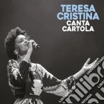 Teresa Cristina - Canta Cartola (2 Cd) cd