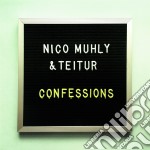 (LP Vinile) Nico Muhly & Teitur - Confessions