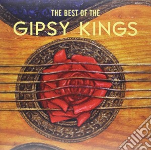 (LP Vinile) Gipsy Kings - The Best Of (2 Lp) lp vinile di Gipsy Kings