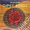 (LP Vinile) Gipsy Kings - The Best Of (2 Lp) cd