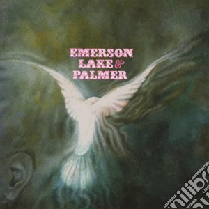 (LP Vinile) Emerson Lake & Palmer - Emerson Lake & Palmer lp vinile di Emerson Lake & Palmer