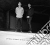 Joshua Redman & Brad Mehldau - Nearness cd