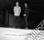 (LP Vinile) Joshua Redman & Brad Mehldau - Nearness (2 Lp)