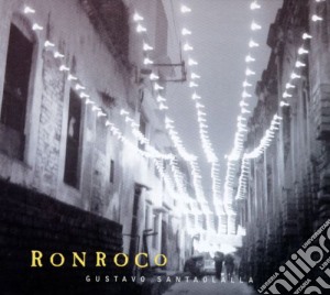 Gustavo Santaolalla - Ronroco (Reedicion) cd musicale di SANTAOLALLA GUSTAVO