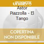 Astor Piazzolla - El Tango