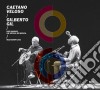 Caetano / Gil,Gilberto Veloso - Dois Amigos Um Seculo De Musica: Multishow Live cd