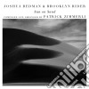 Patrick Zimmerli - Joshua Redman & Brooklyn Rider: Sun On Sand cd