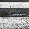 Brad Mehldau Trio - Blues And Ballads cd