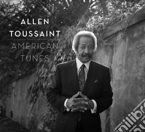 (LP Vinile) Allen Toussaint - American Tunes (2 Lp) lp vinile di Allen Toussaint