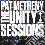 Pat Metheny - The Unity Sessions (2 Cd) cd