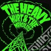 (LP Vinile) Heavy (The) - Hurt & The Merciless cd