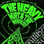 (LP Vinile) Heavy (The) - Hurt & The Merciless