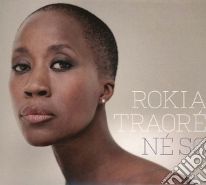 Rokia Traore - Ne So cd musicale di Rokia Traore