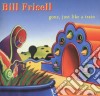 Bill Frisell - Gone, Just Like A Train cd